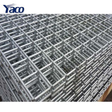 Alibaba professional Low price galvanized welded wire mesh